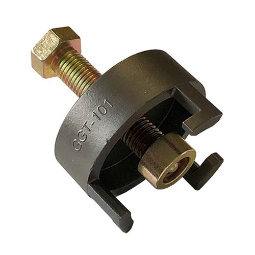 AU-FG FORD 6 CYLINDER BALANCERREMOVAL TOOL **NOTES**