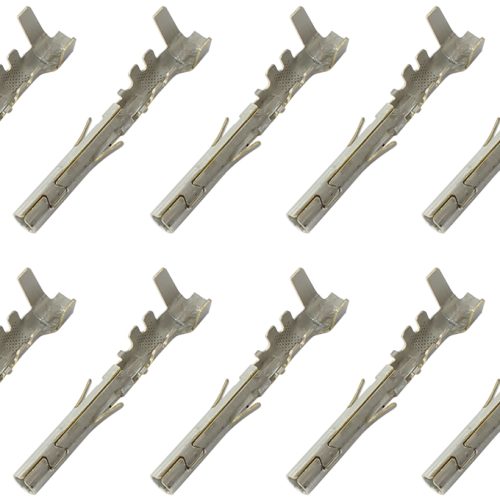 WEATHERPACK FEMALE PINS PACK OF 10