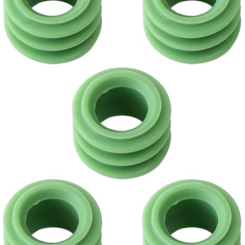 WEATHERPACK CONNECTOR SEAL FOR 1 PIN CONNECTOR PACK OF 5