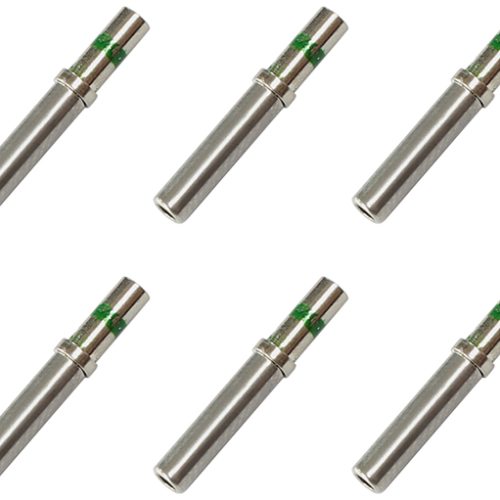 WEATHERTIGHT FEMALE PINS PACK OF 10 DEUTSCH DT STYLE