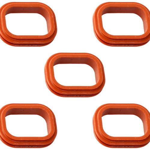 WEATHERTIGHT CONNECTOR SEAL 4 PIN PACK OF 5 DEUTSCH