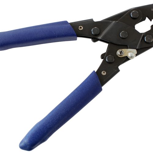 WEATHERPACK CRIMP TOOL CRIMPER FOR 24-14 AWG