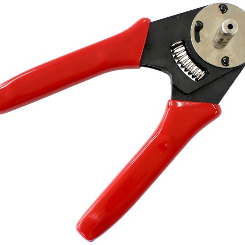 WEATHERTIGHT CRIMPER TOOL DEUTSCH DT STYLE