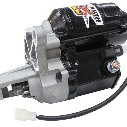 CHRYS STARTER SMALL- BIG BLOCK1.9HP MINI ADJUST ONLY FOR 727