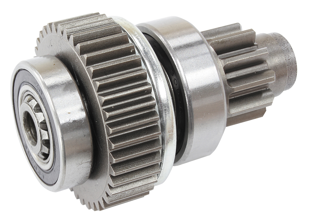 REPLACMENT CLUTCH SUIT 1.4KW SUITS ALL 1.4KW EXCEPT 1337