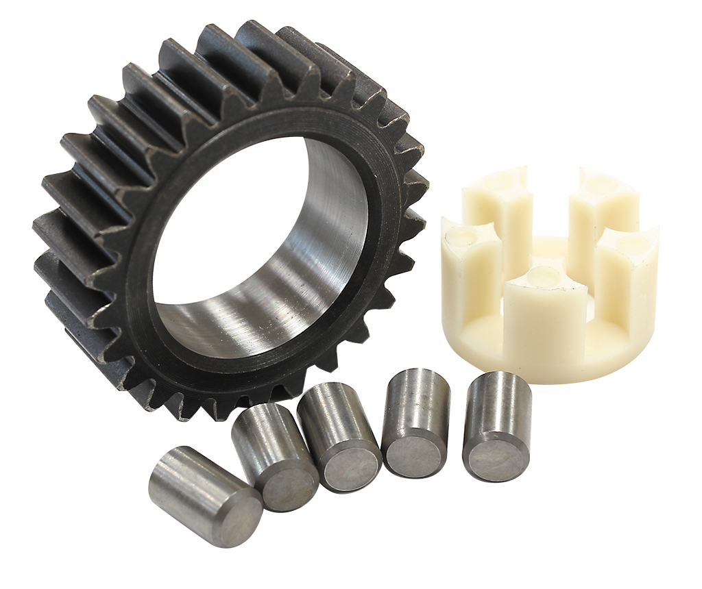 IDLER GEAR SUIT ALL AF STARTERSUITS ALL 1.4KW & 2KW