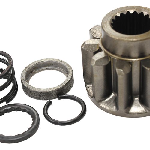 PINION GEAR SUITS GM / FORD   STARTER MOTORS