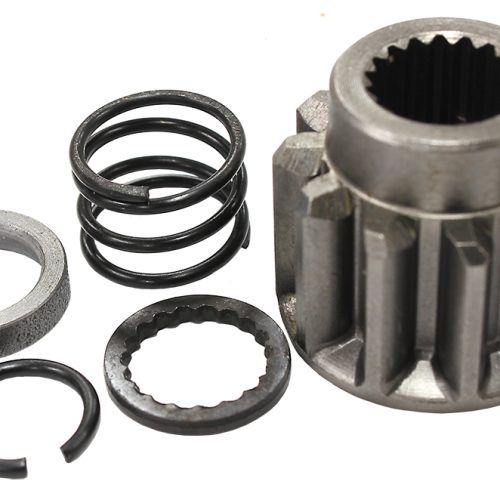 PINION GEAR SUITS CHRYSLER    STARTER MOTORS
