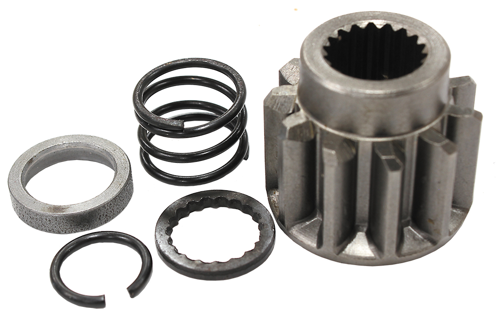 PINION GEAR SUITS CHRYSLER STARTER MOTORS