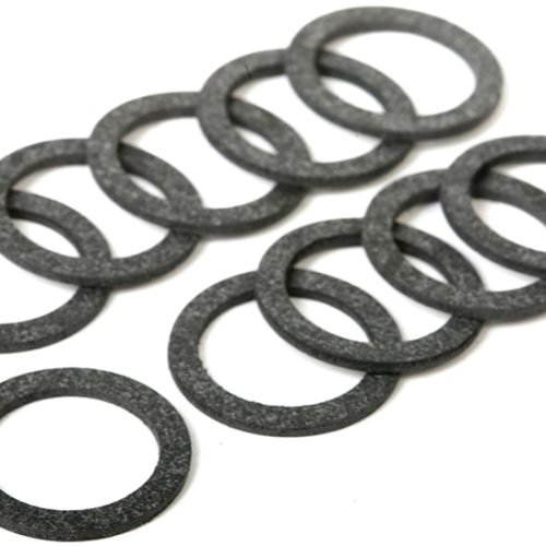 HOLLEY POWER VALVE GASKET     2300/4150/4160/4500 10 PACK