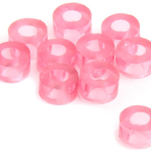 IDLE MIXTURE SCREW GASKET. 10 PACK. USED ON BILLET BLOCKS