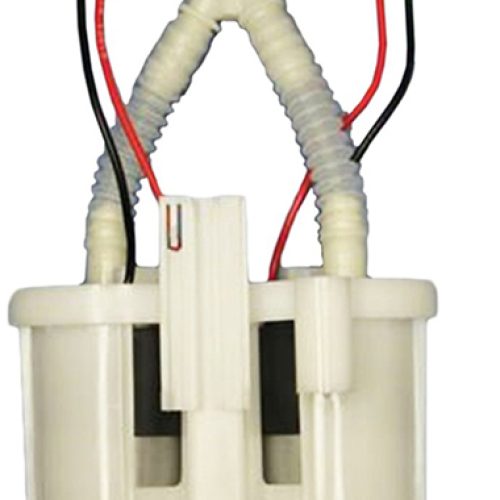 DUAL IN TANK FUEL PUMP, 720LPHUNIVERSAL, E85 COMPATIBLE