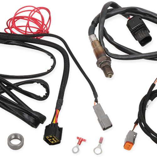 POWERGRID WIDEBAND O2 SENSOR