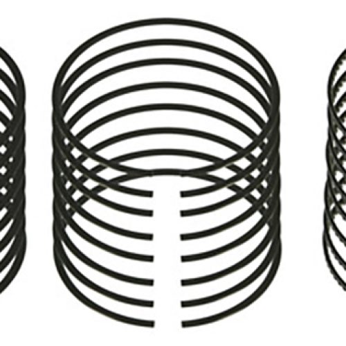 4.085″ MOLY RINGS SET, LS3 +201.5 1.5 2.5mm, STD TENSION