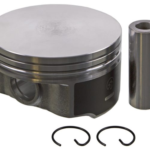 LS3 FLAT TOP PISTONS 4.085″ BORE, 1.5-1.5-2.5MM RINGS