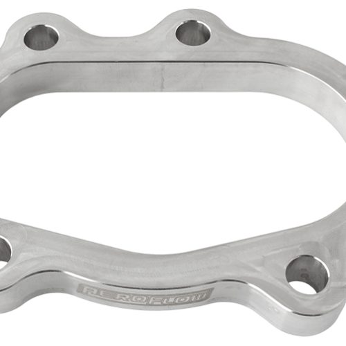 GT25 GT28 304 S/S TURBINE     OUTLET FLANGE T28 DUMP TURBO