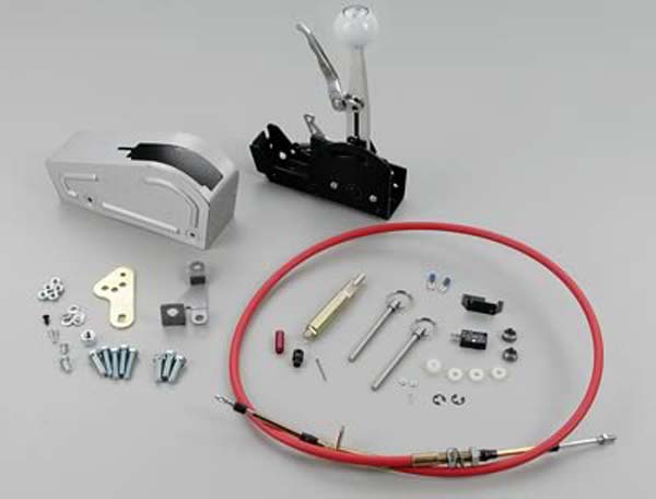 B&M POWERGLIDE PRO STICK SHIFTER-