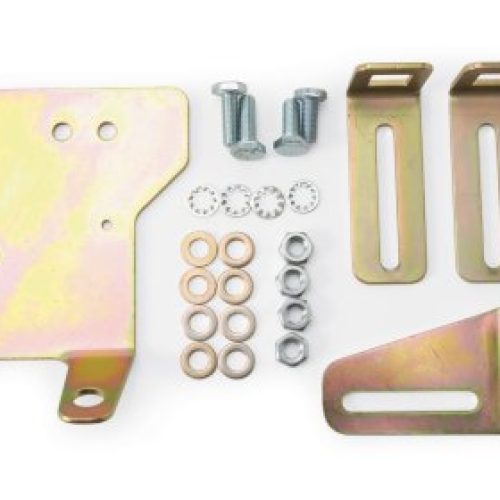 Chevy Throttle Bracket