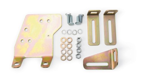 Chevy Throttle Bracket