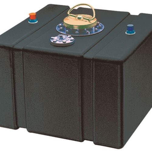 PRO ST FUEL CELL 16GAL (60L) 25 x 17 x 10 w/FOAM 0-90