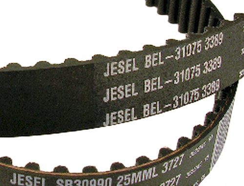 DRIVE BELT SBF SUIT 34150 34160