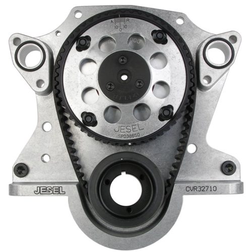 SBF FORD WINDSOR BELTDRIVE SUIT ELEC WATER AND FUEL PUMP