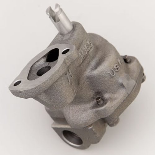 SB CHEV 350 OIL PUMP STD LATE 92-97 WHEN NIL USE#SP224-43469