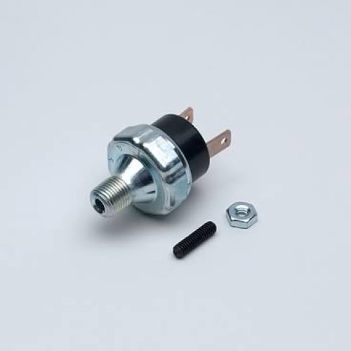 OIL PRESSURE SWITCH           REPLACEMENT