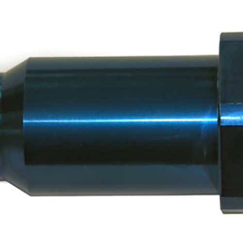 EXTENDED FITTING -16ORB TO -12BLUE