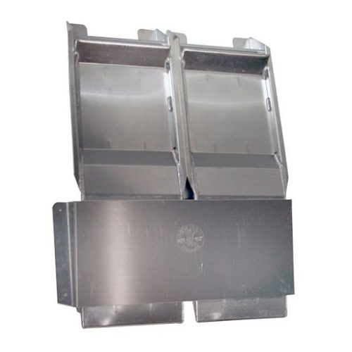 PITPAL RAMP STORAGE RACK      *SEE NOTES*