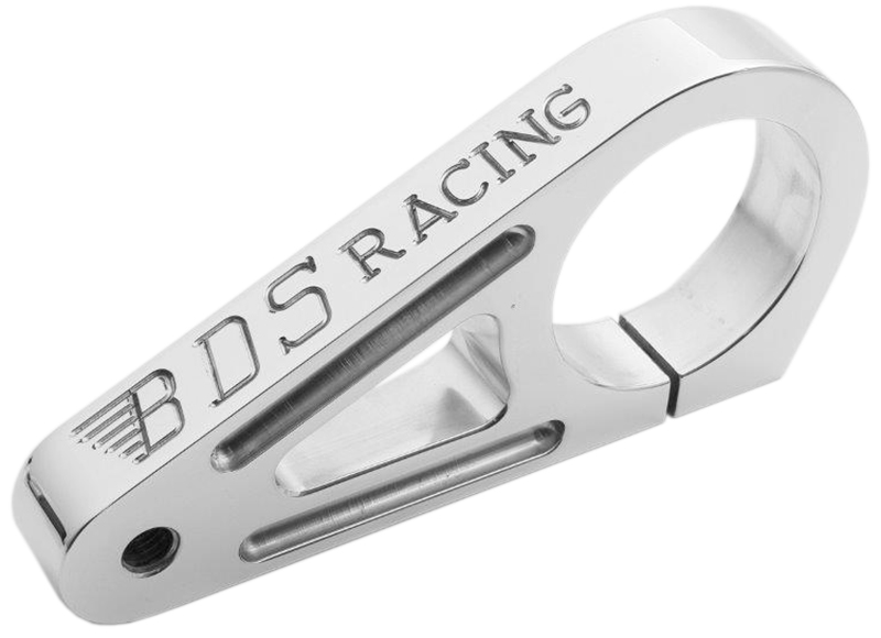 IDLER ARM BILLET POLISHED