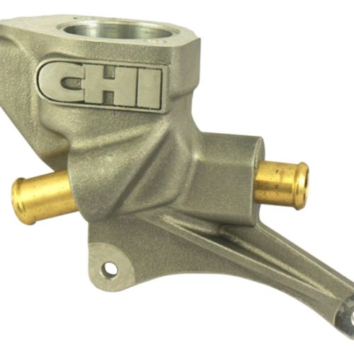 302-351W WATER CROSSOVER SUIT FORD WINDSOR & CLEV