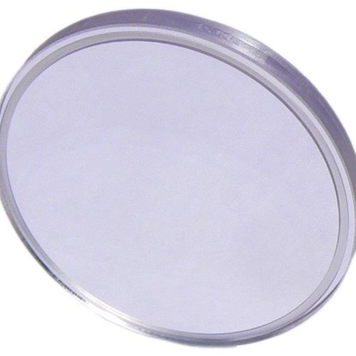 6″ FILTER REPLACEMENT WINDOW  .480 THICK