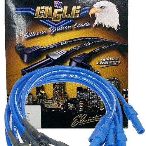 COMM LS1 LEAD SET 10.5MM BLUE
