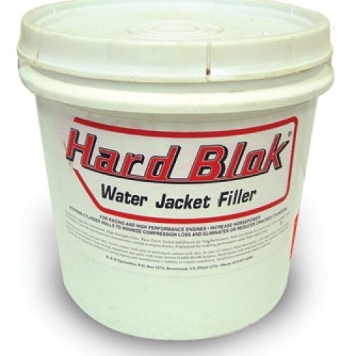TALL FILL WATER JACKET FILLER 2 x14 lbs. BAGS & BUCKET BLOCK