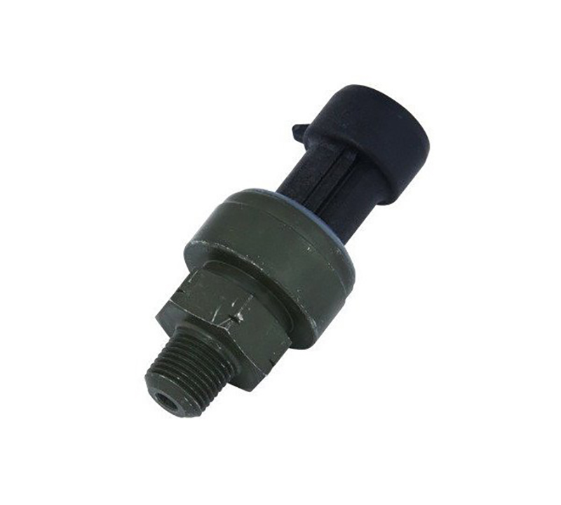 PRESSURE TRANSDUCER / SENSOR 0-75 PSI, 5 VOLT DC, 1/8"NPT