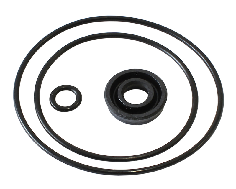 MAGNAFUEL FUEL PUMP SEAL KIT FOR QUICKSTAR 275 & 300 PUMP