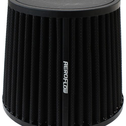 2-3/4″ CLAMP-ON TAPERED FILTER4.6″ – 5.7″ O.D, 5.1″ HIGH