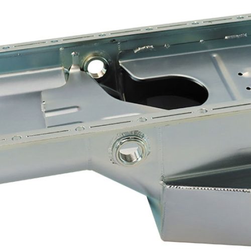 RB20 RB25 RB30 FABRICATED OIL FRONT SUMP OIL PAN