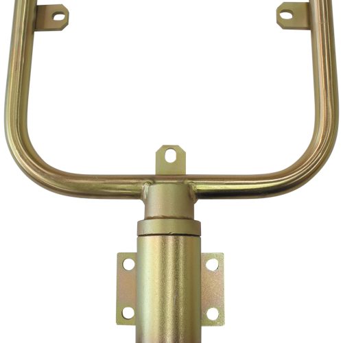 FORD 9″ ASSEMBLY STAND TOOL   ROTATES FOR EASY ASSEMBLY