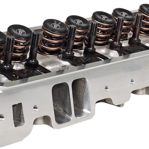 SBC ELIMINATOR 220CC COMPLETE 65CC ANGLE PLUG, CNC PORTED