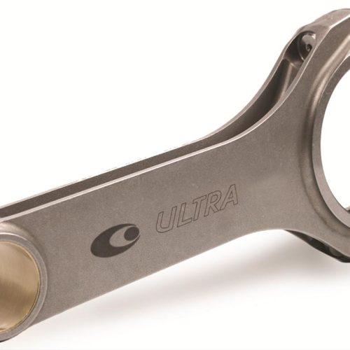 ULTRA XD H-BEAM SBC 6.000″    CONRODS, 2.100″ BE, 0.927″ PIN