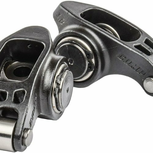 ULTRA PRO MAGNUM ROCKERS, LS3 1.80:1 RATIO, BOLT ON STYLE