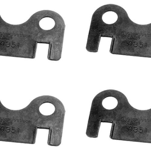 GUIDE PLATES, PONTIAC V8, FLAT5/16″ PUSHROD, 7/16″ STUD