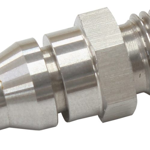 LATE MODEL FORD, GM, CHRYSLER CLUTCH MASTER & RELEASE ADAPTE