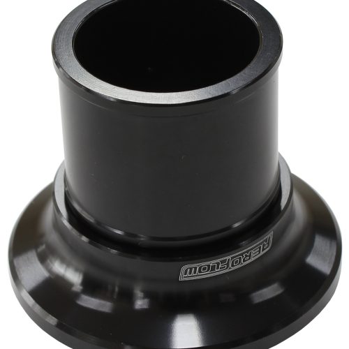 1.5″ CLAMP ON BOV ADAPTER     USE WITH 64-5050 or 64-5051