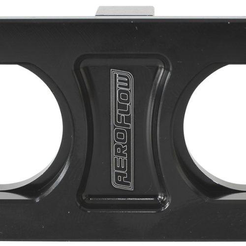 BILLET BULKHEAD 2 PORT UNIVERSAL, BUY AN SIZES SEPERATELY