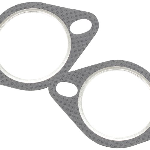 2.5″ 2 BOLT EXHAUST GRAPHITE GASKET (PAIR) SUIT AF9551-0009