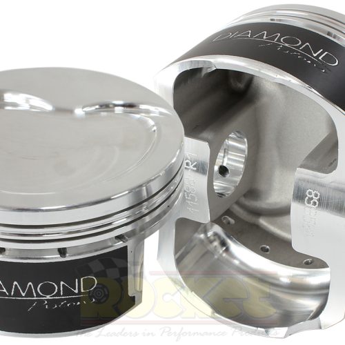 DIAMOND LS9 LSA 4.065″ BORE 3.622 ST 6.125″ ROD 1.304″ CH