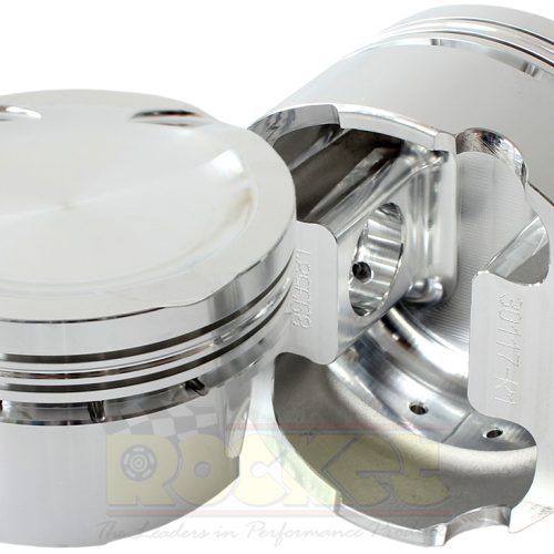 FORD 5.0L COYOTE 3.640″ B +5cc3.650 ST 5.933″ ROD 1.169″ C/H
